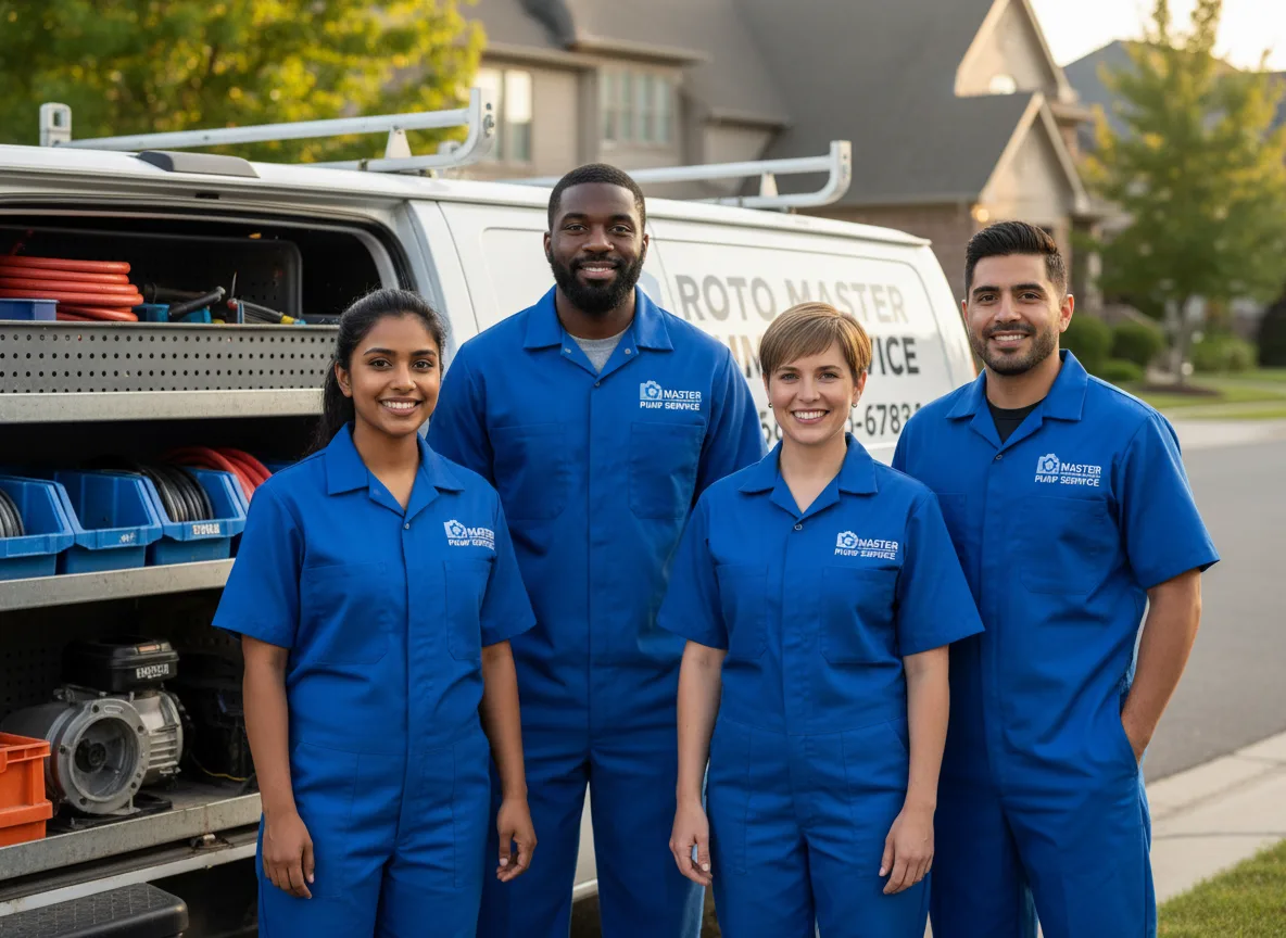 Sump Pump Installation company in Pleasant Lake, MI